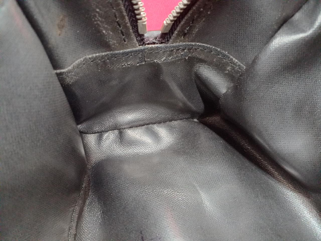 Second bag Panara M30752 19