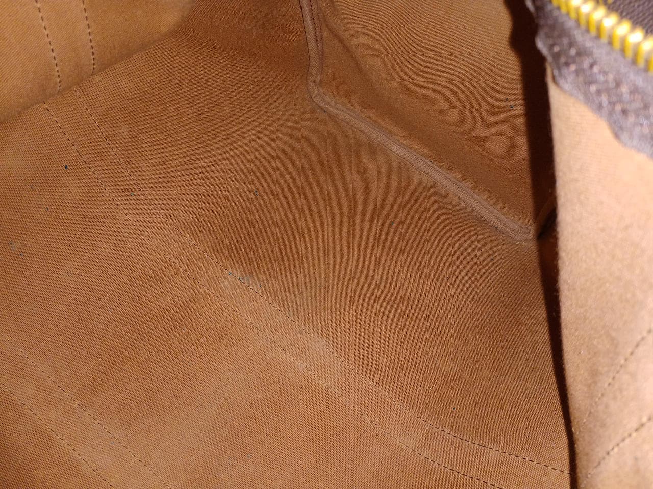 Monogram Boston Bag Keepall 45 M41428 18