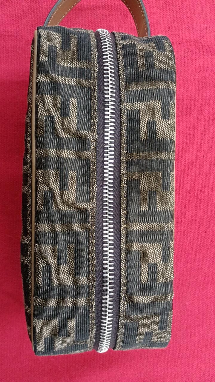 Clutch Bag 7N0151  ALWK F1 HRM 8