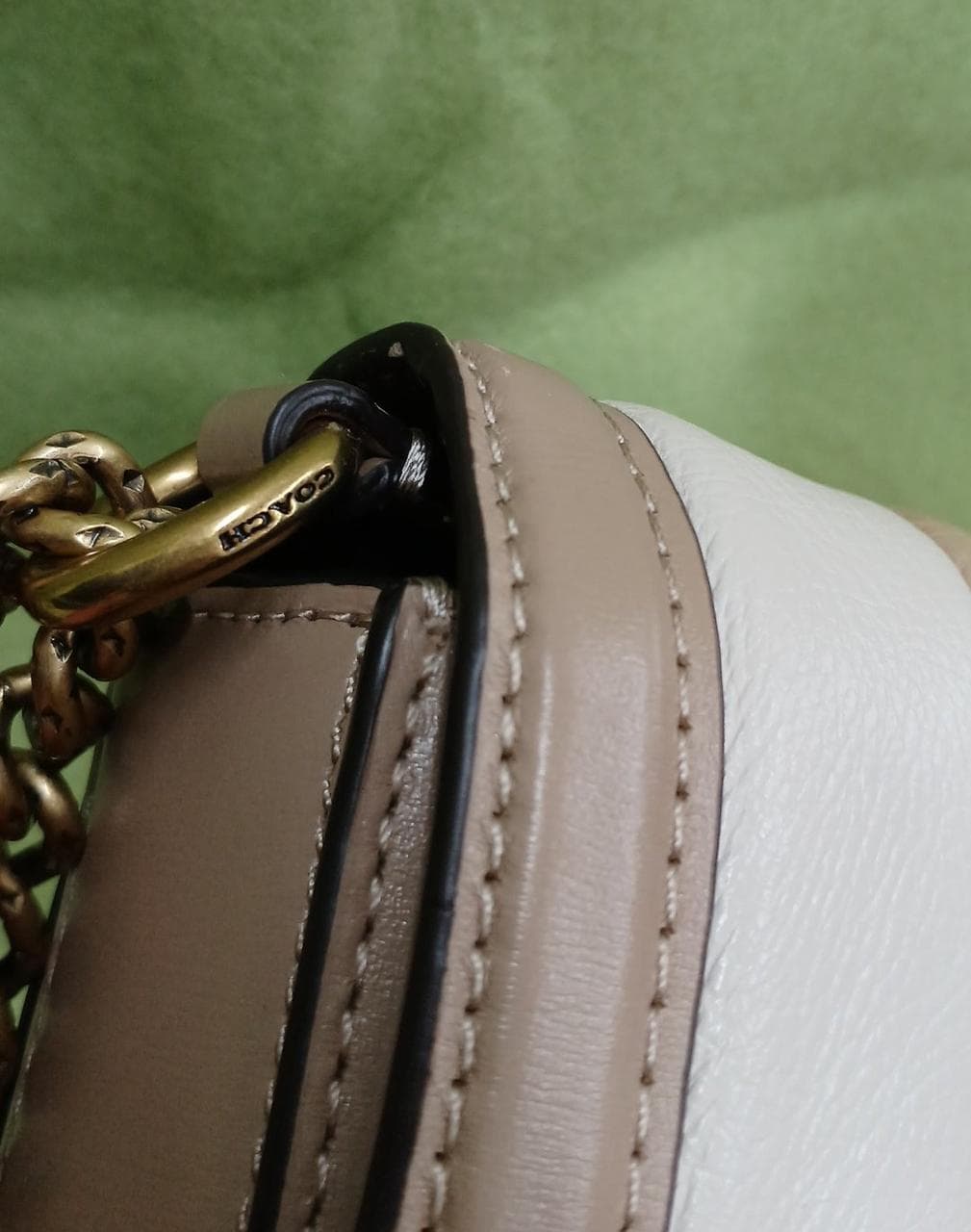 Shoulder Bag: Hatton Shoulder 16