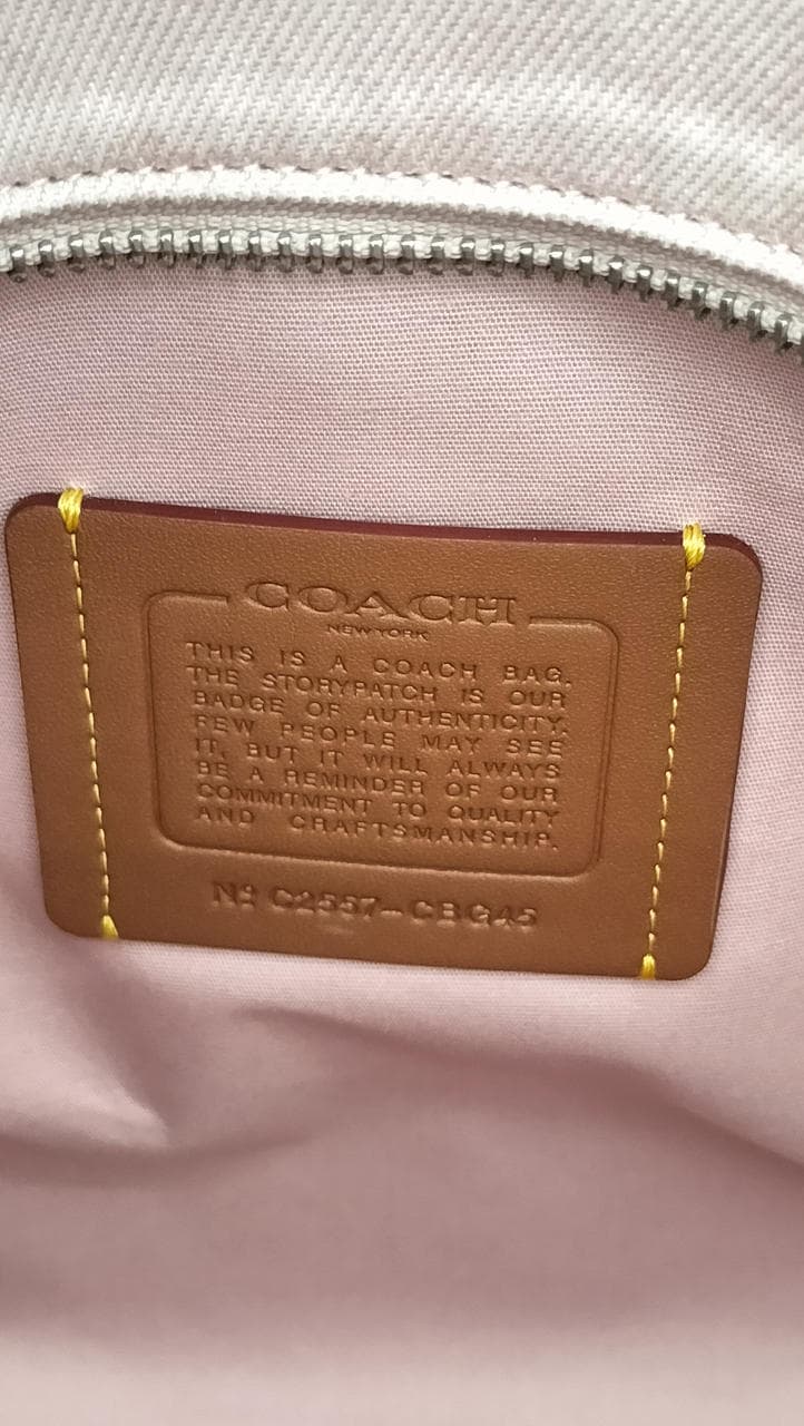 2WAY Shoulder Bag CBG45 5