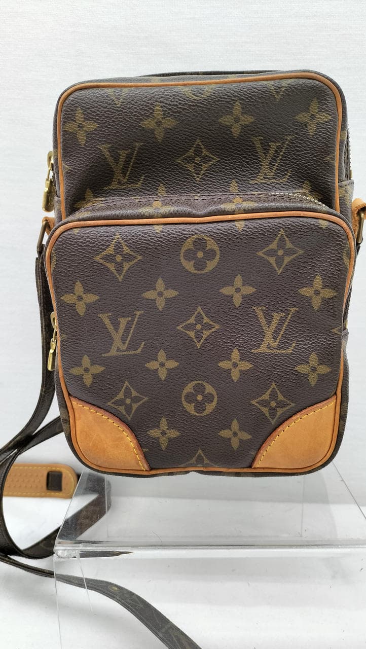 Monogram Amazon M45236