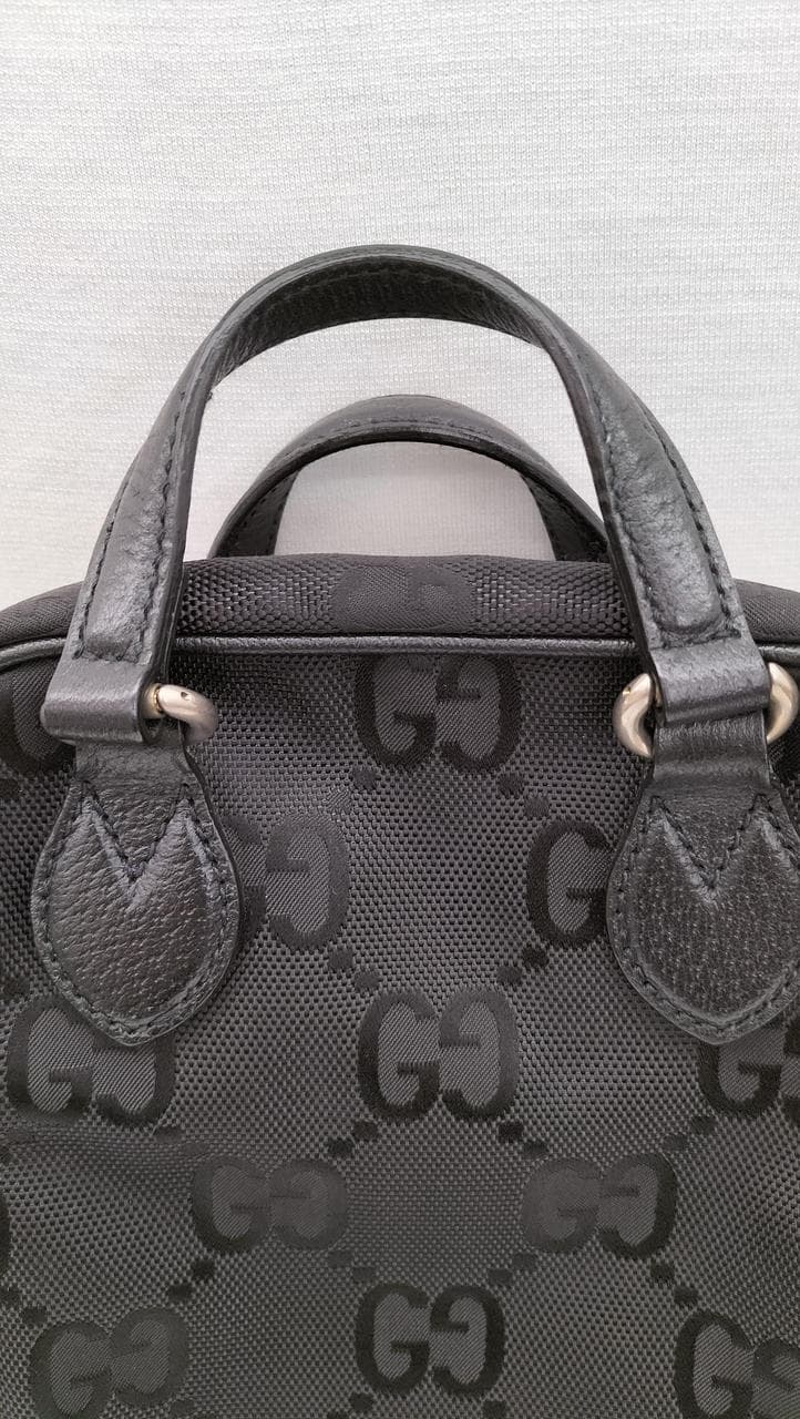 OFF THE GRID Shoulder Bag 625850 6