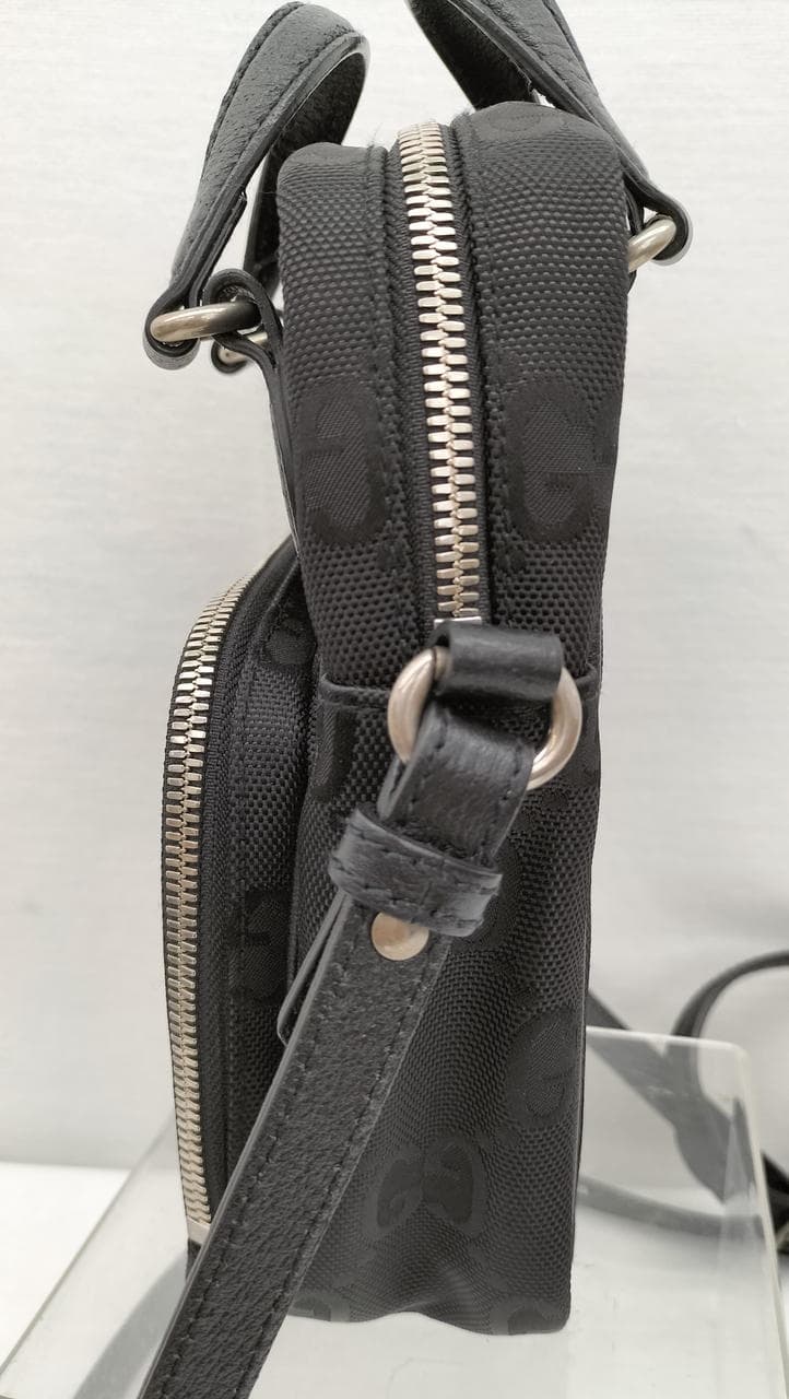 OFF THE GRID Shoulder Bag 625850 10