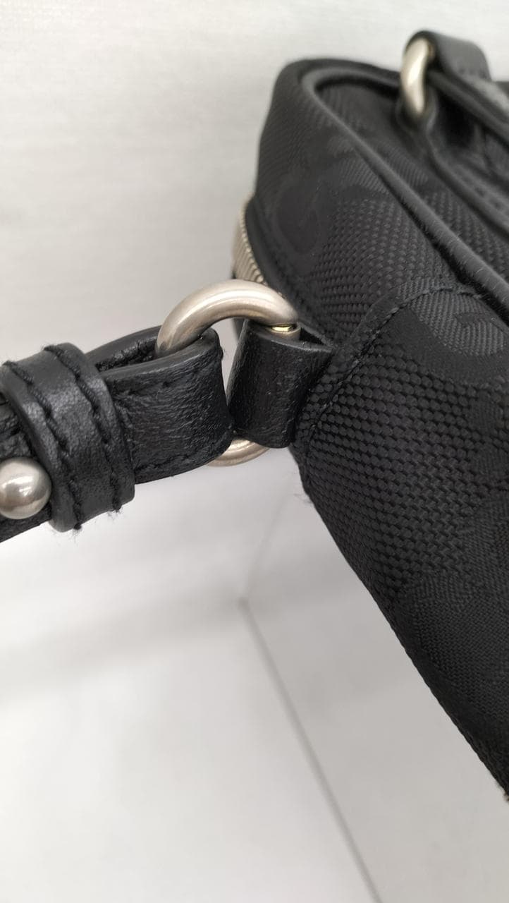 OFF THE GRID Shoulder Bag 625850 16