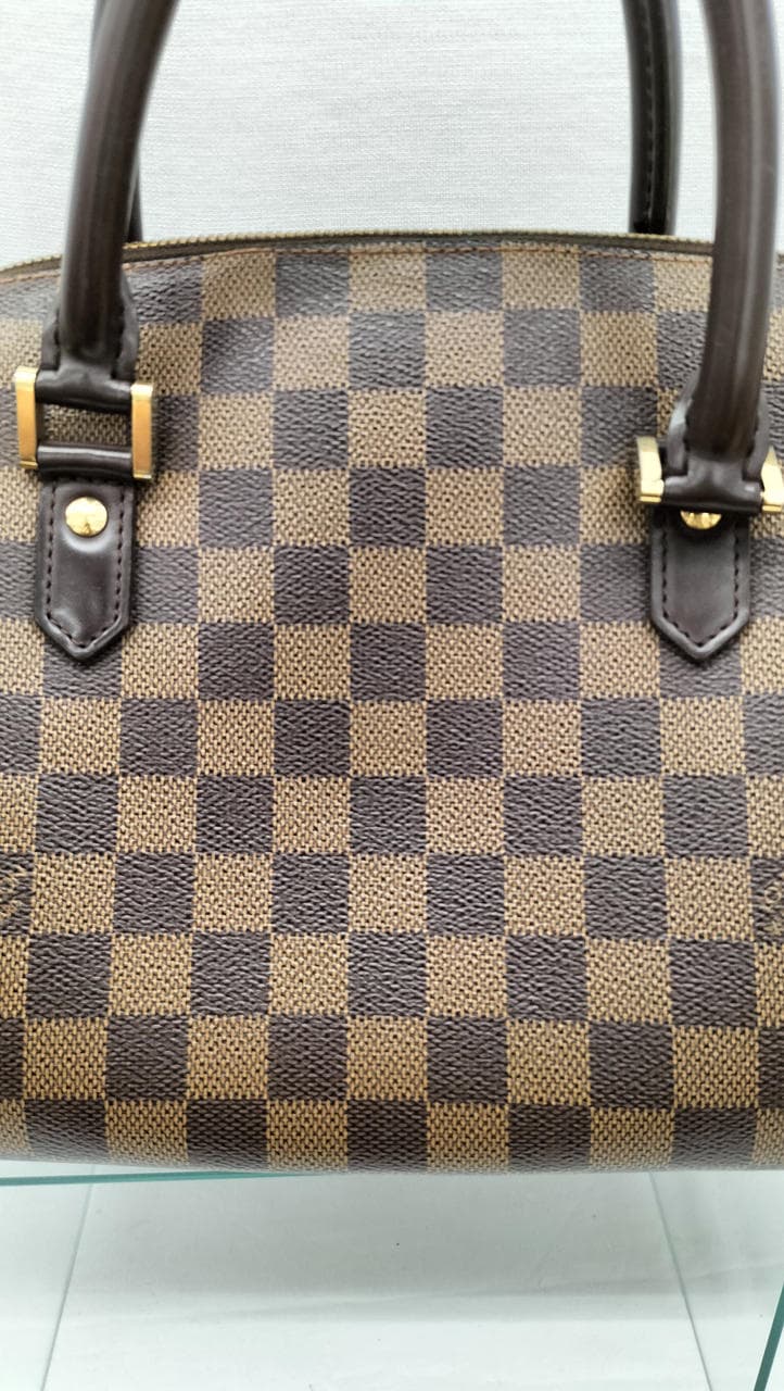 Damier Ribera MM N41434 2