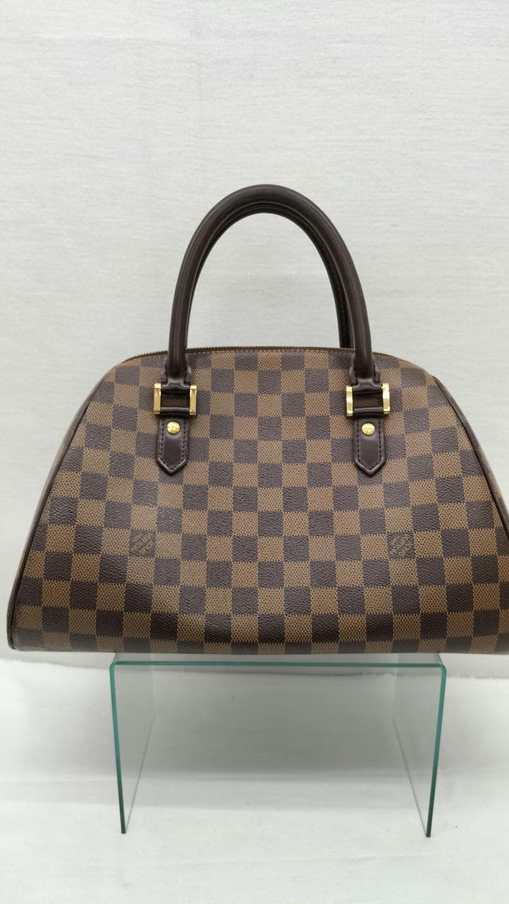 Damier Ribera MM N41434 5