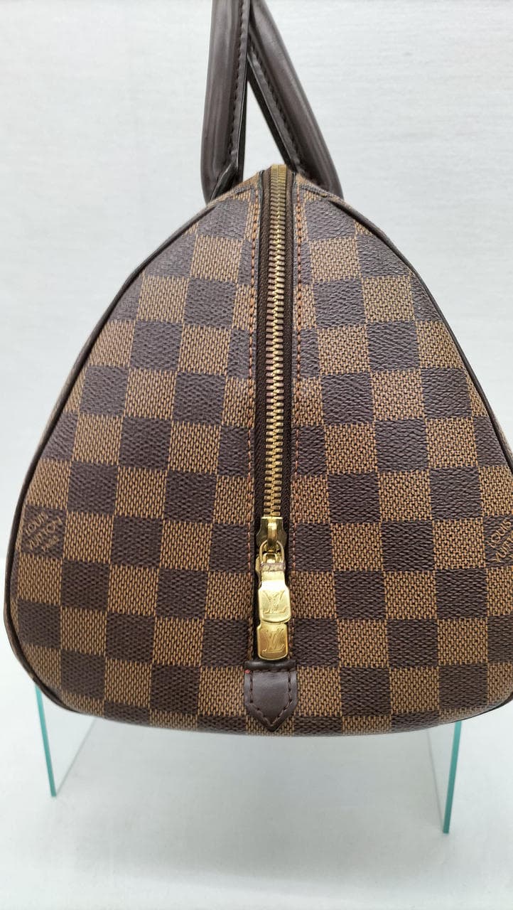Damier Ribera MM N41434 9