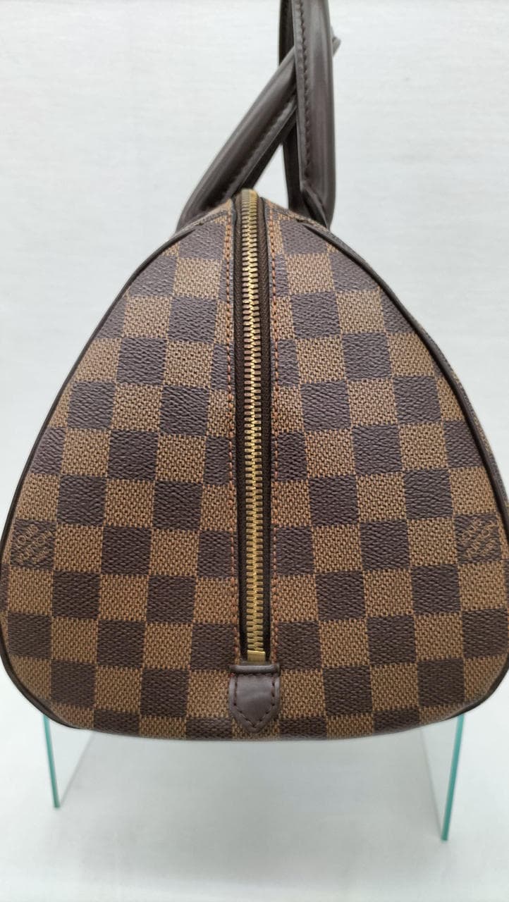 Damier Ribera MM N41434 10