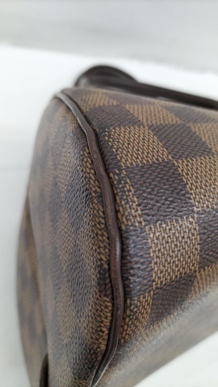 Damier Ribera MM N41434 12