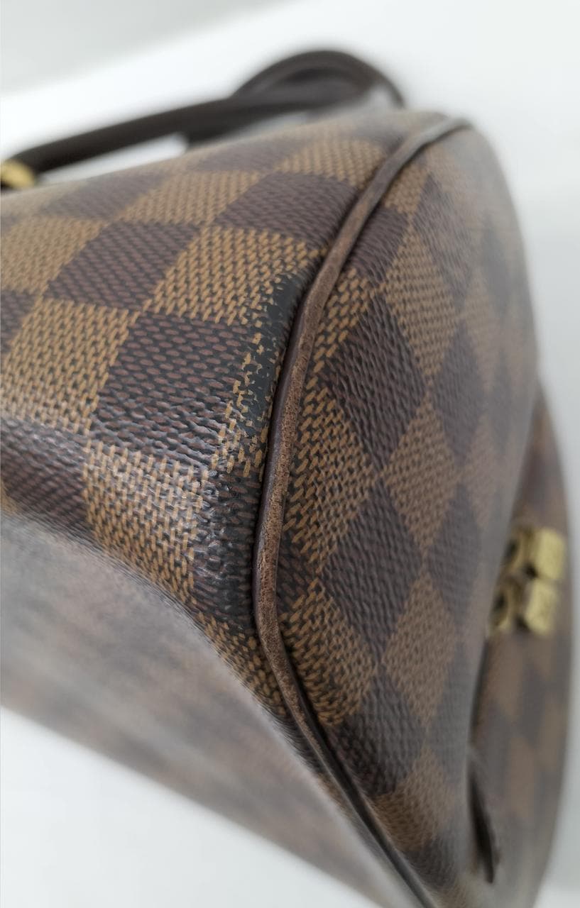 Damier Ribera MM N41434 11