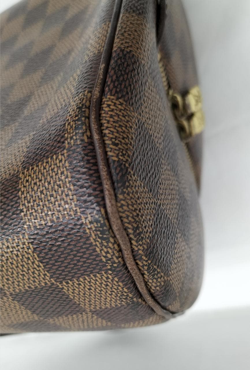 Damier Ribera MM N41434 13