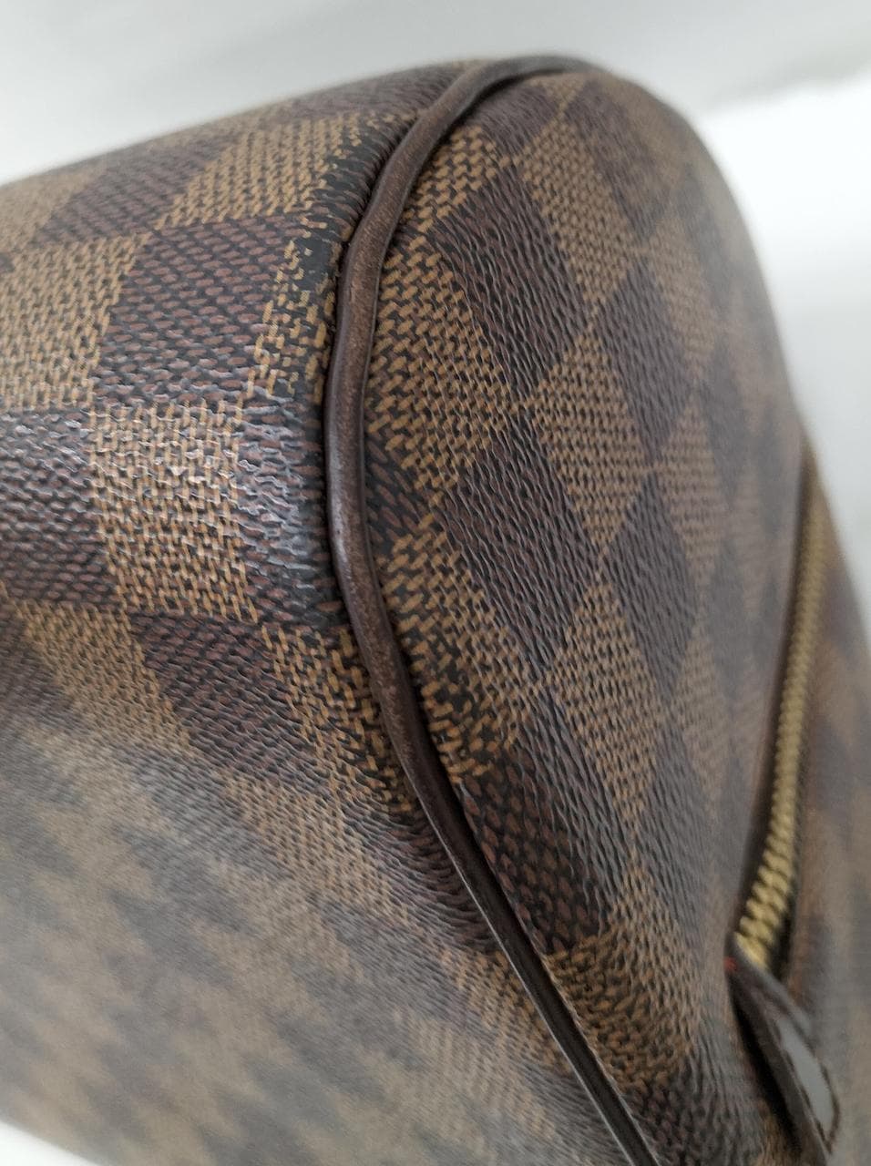 Damier Ribera MM N41434 14
