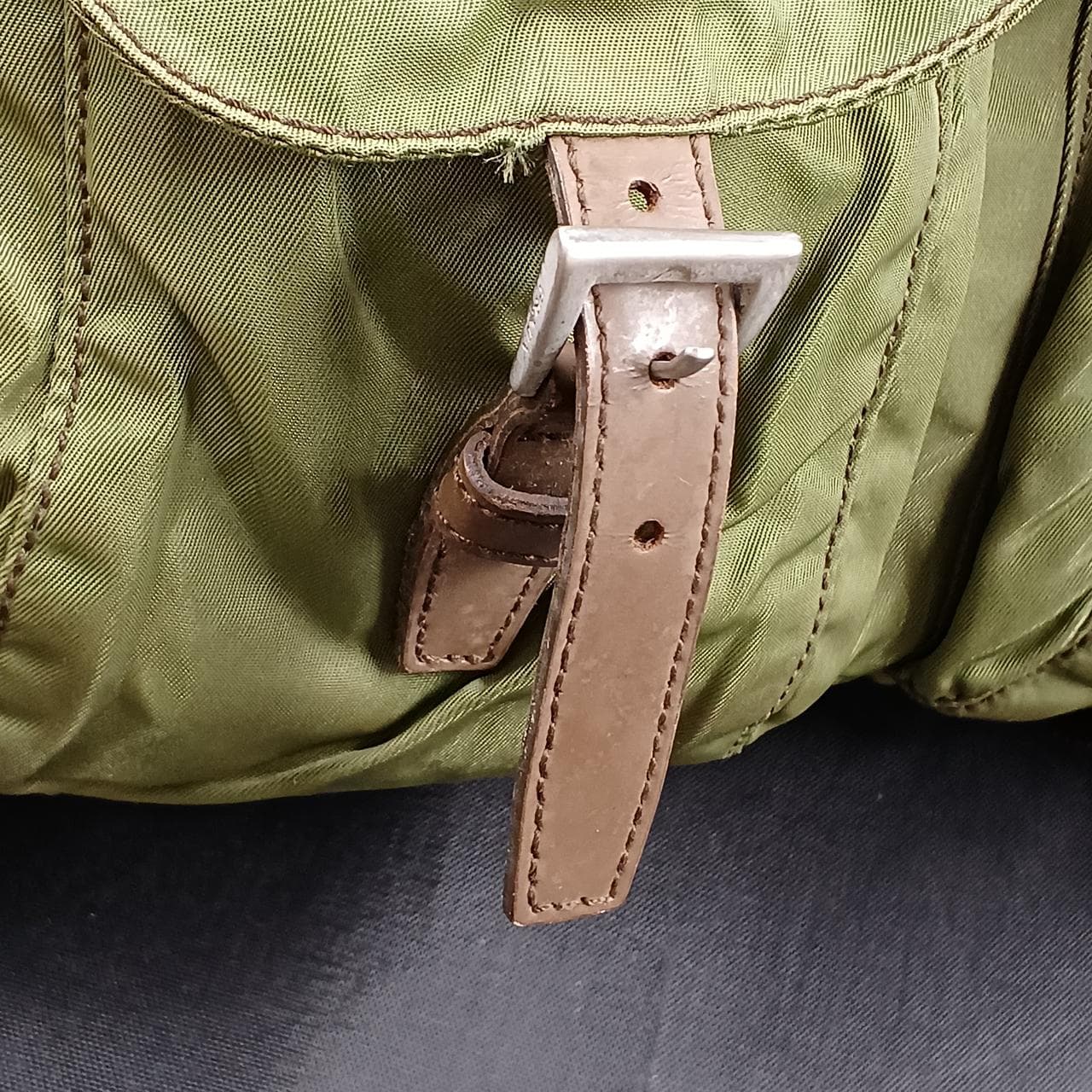 Backpack VELA/ TERRA 7