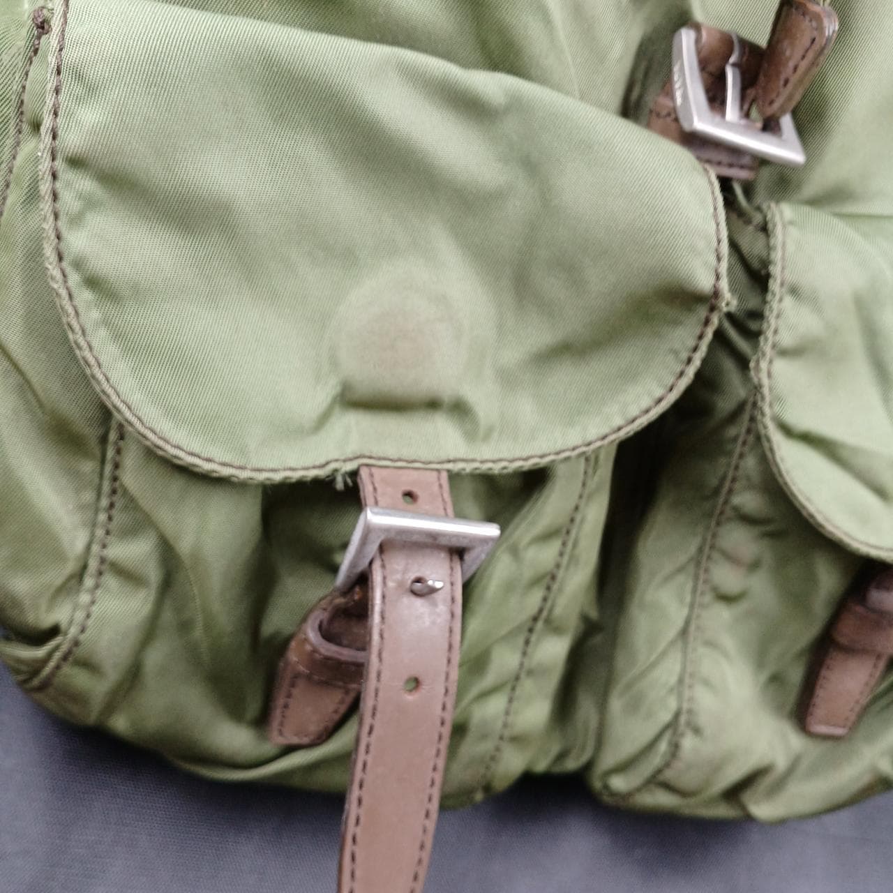 Backpack VELA/ TERRA 9