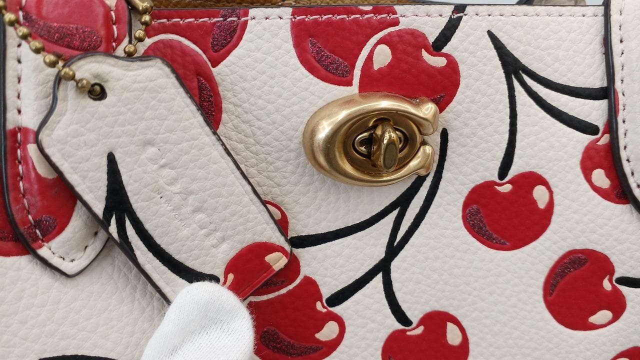 Willow Tote 24 CA111 8