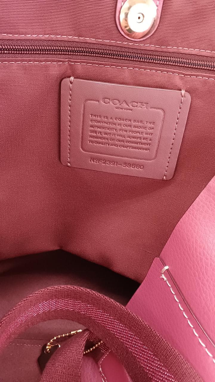 Tote bag F2391-58660 6