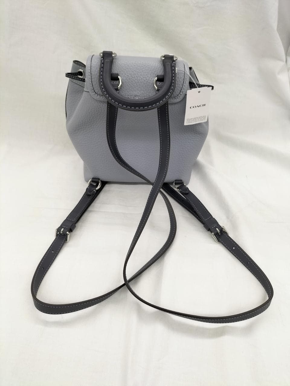 Rear Backpack 21 CH588 2