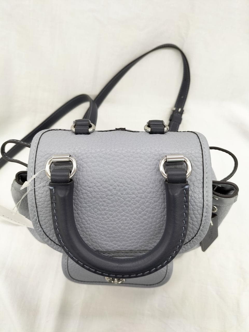 Rear Backpack 21 CH588 8