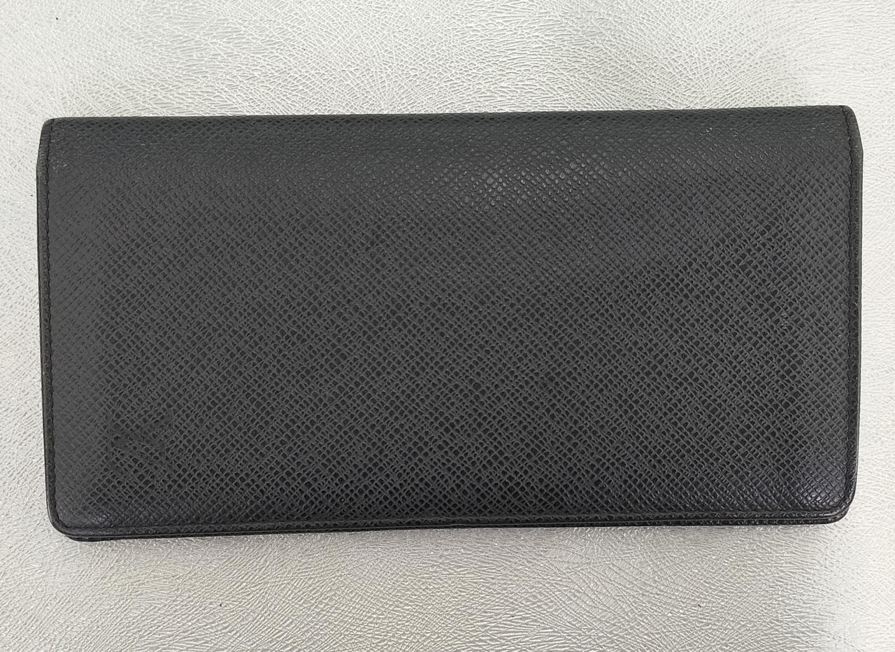 Portefeuille Brazza M30501 3