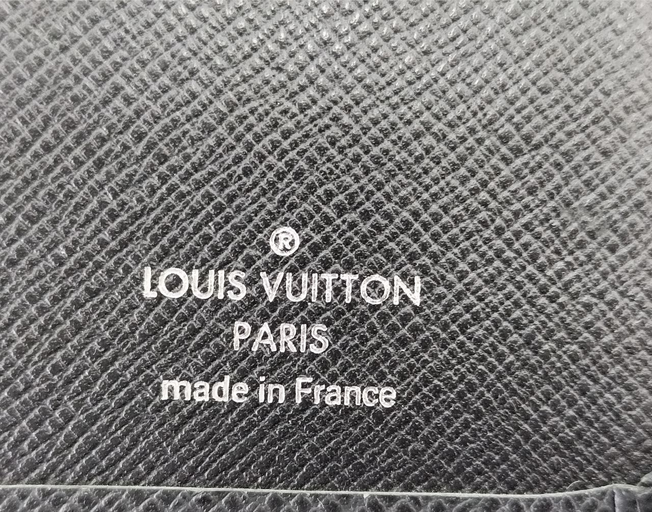 Portefeuille Brazza M30501 5