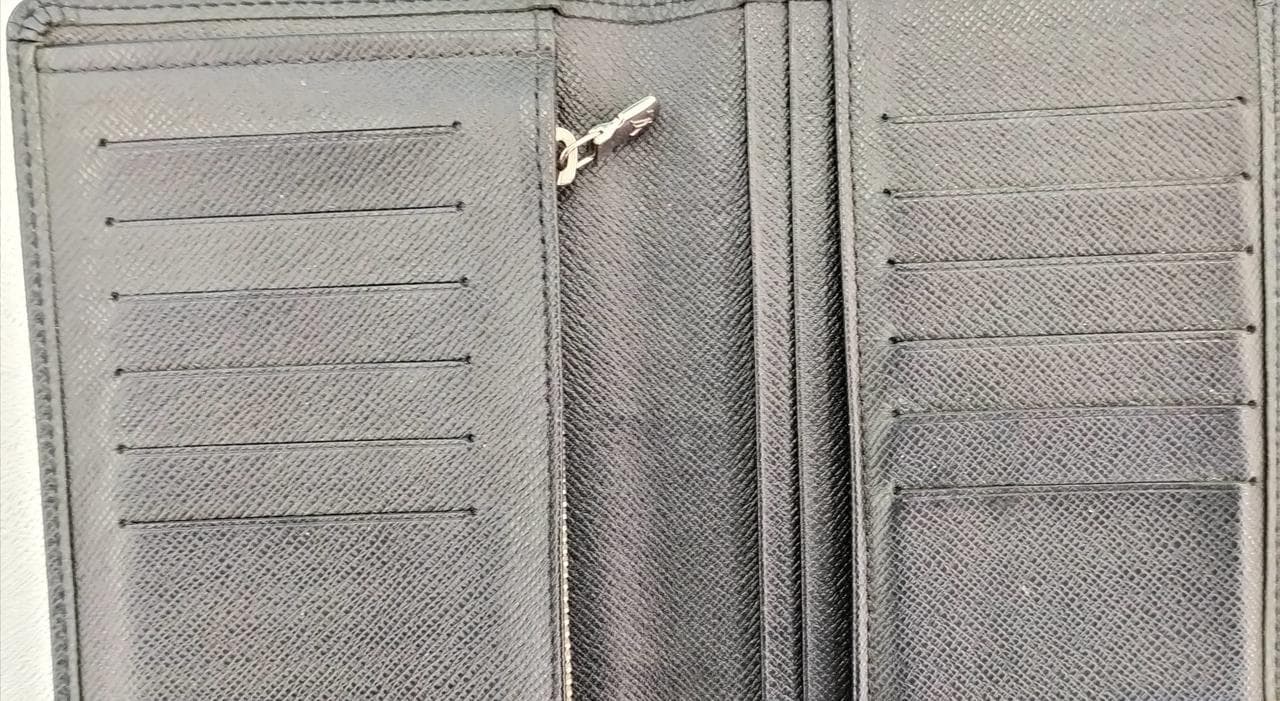 Portefeuille Brazza M30501 10