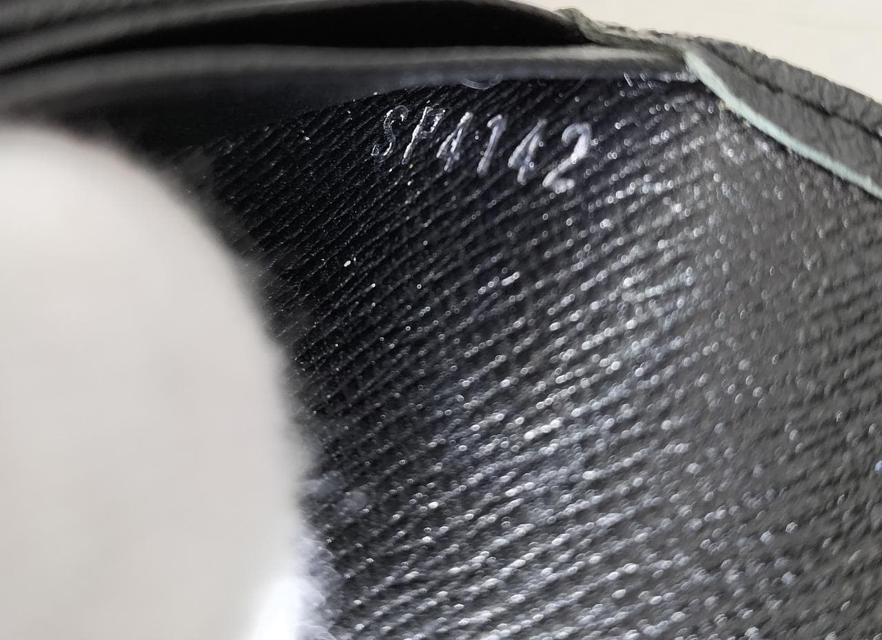 Portefeuille Brazza M30501 12