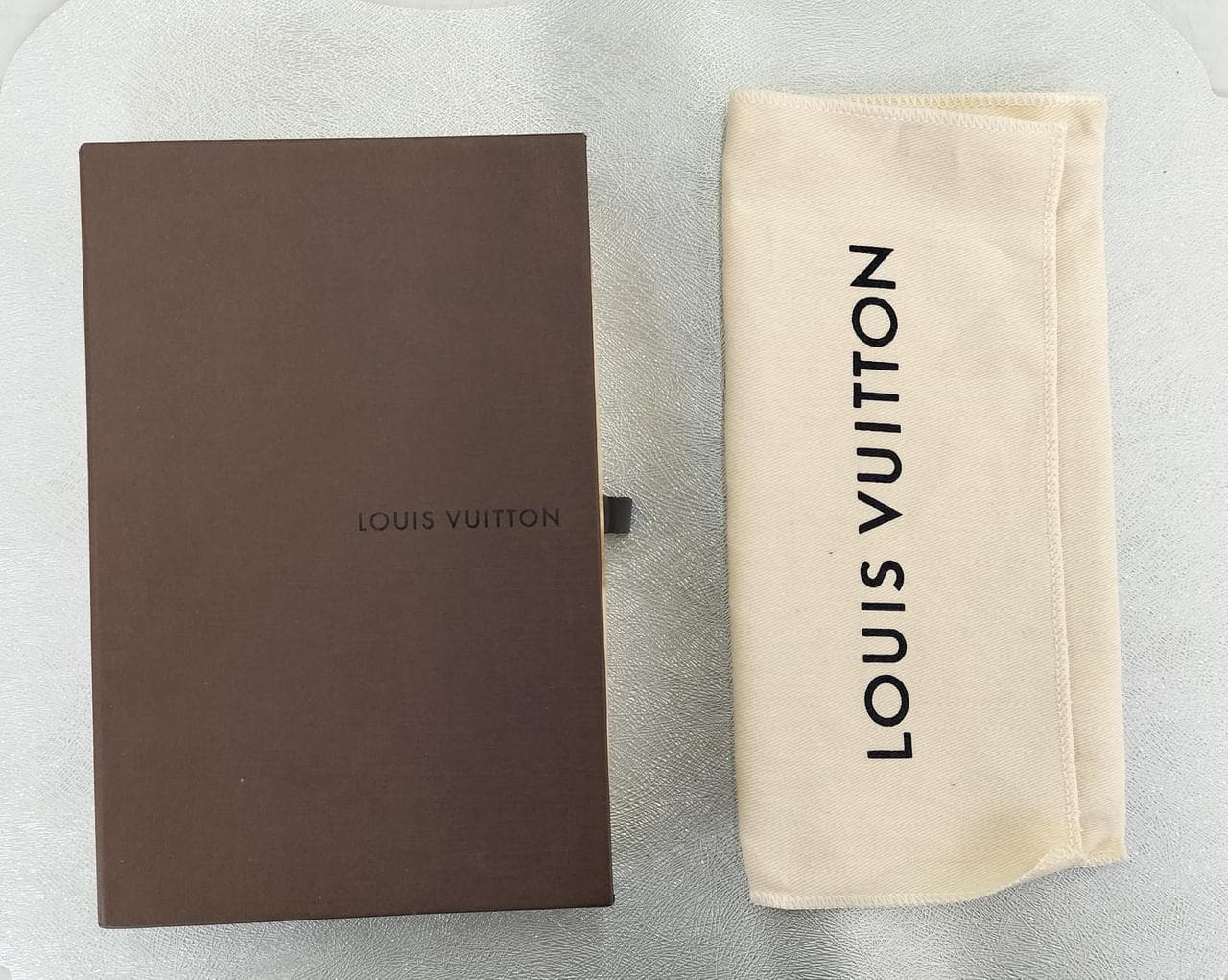 Portefeuille Brazza M30501 13