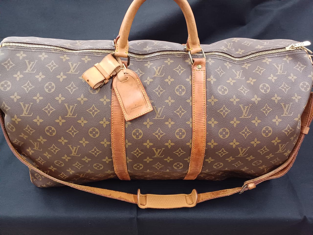 Keypolo Bandelier 60 M41412