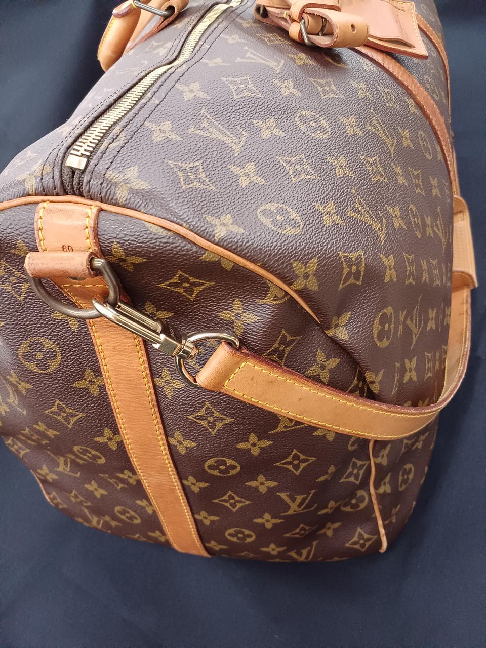 Keypolo Bandelier 60 M41412 2