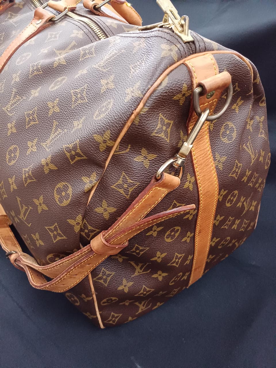 Keypolo Bandelier 60 M41412 3