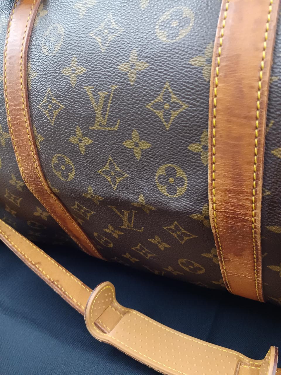 Keypolo Bandelier 60 M41412 4