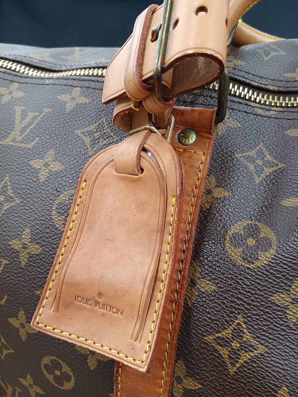 Keypolo Bandelier 60 M41412 5