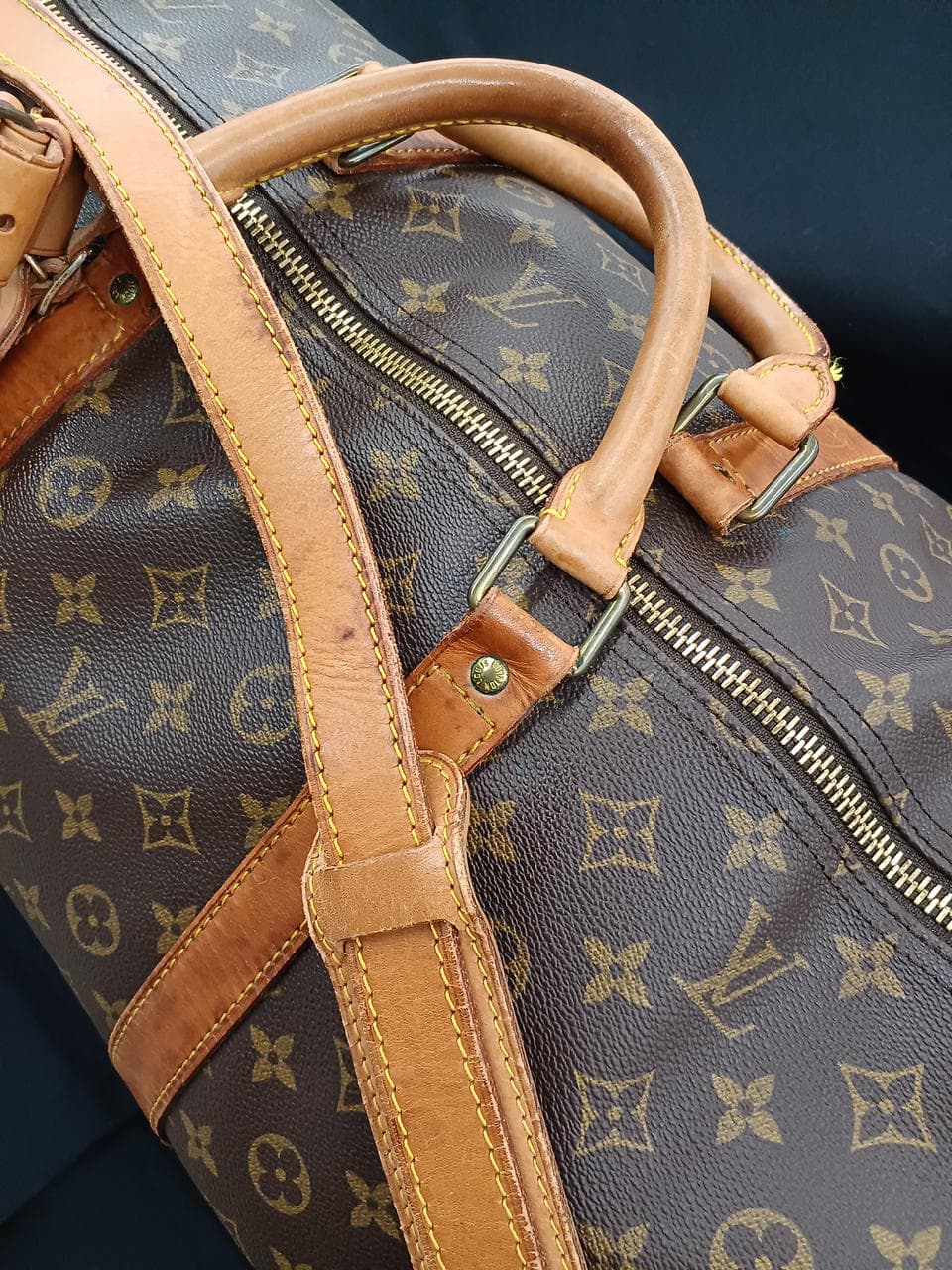 Keypolo Bandelier 60 M41412 6