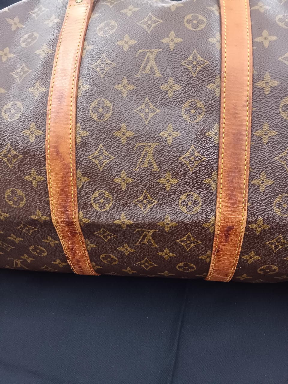 Keypolo Bandelier 60 M41412 7