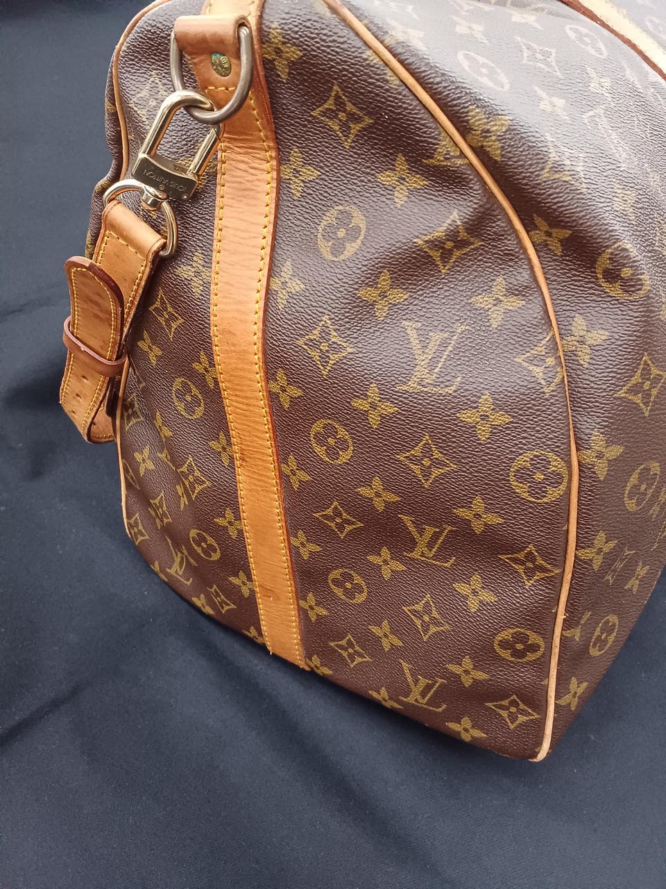 Keypolo Bandelier 60 M41412 9