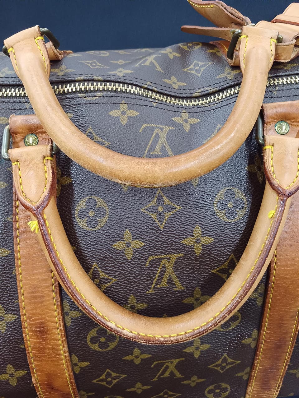 Keypolo Bandelier 60 M41412 10