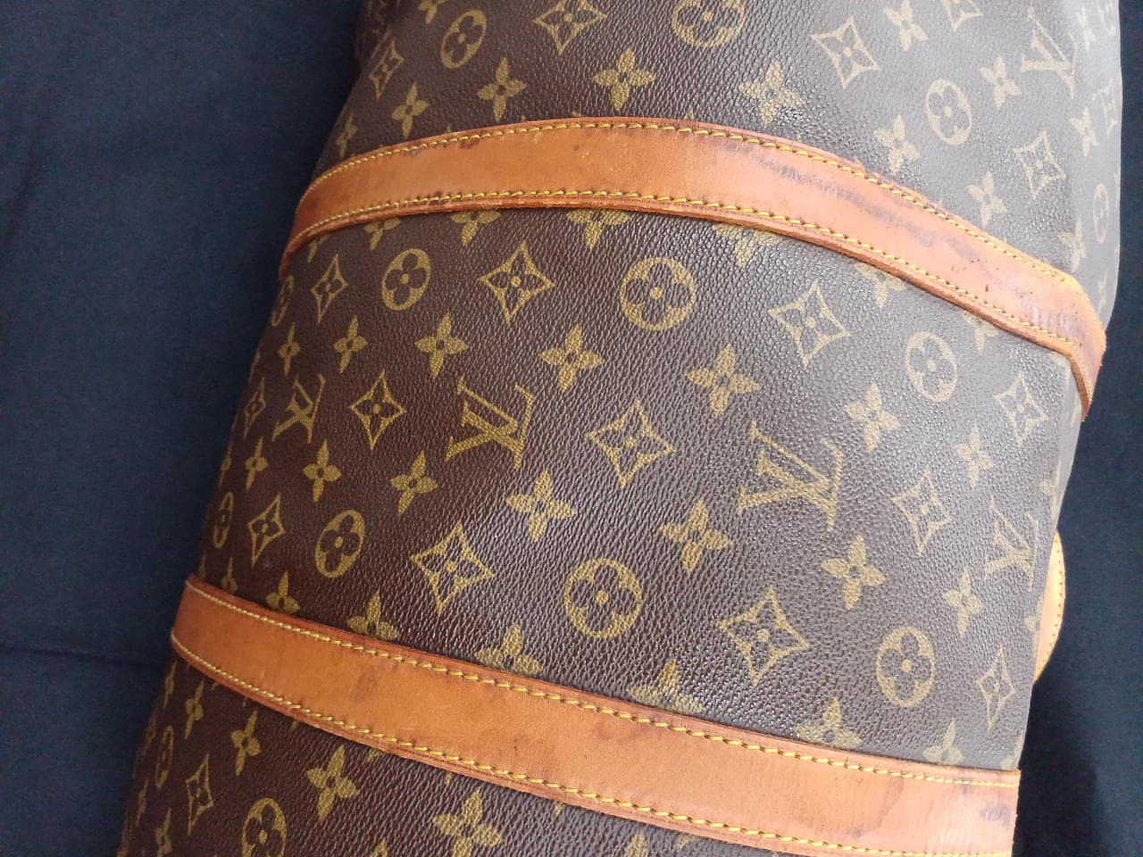 Keypolo Bandelier 60 M41412 11