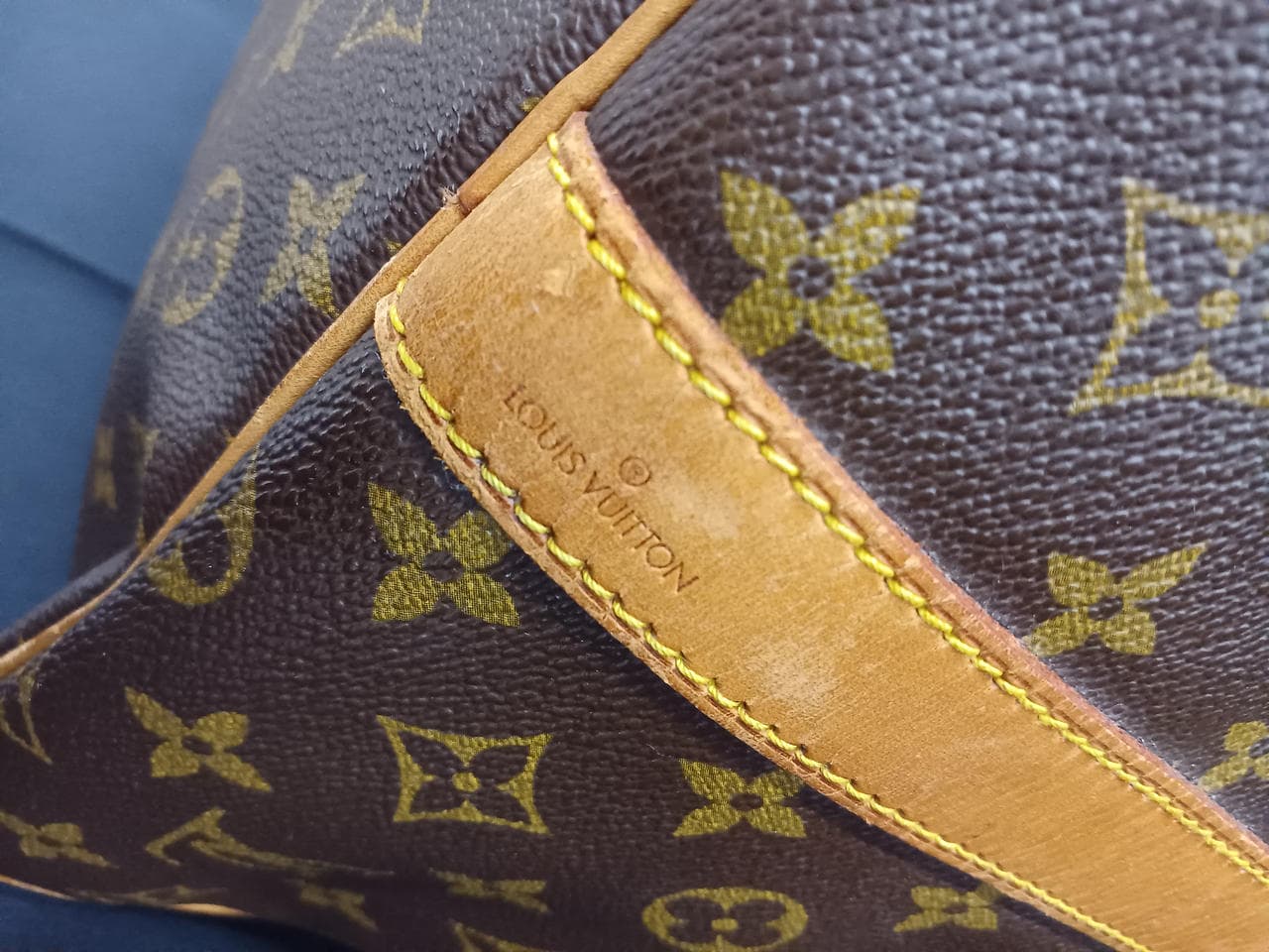 Keypolo Bandelier 60 M41412 12