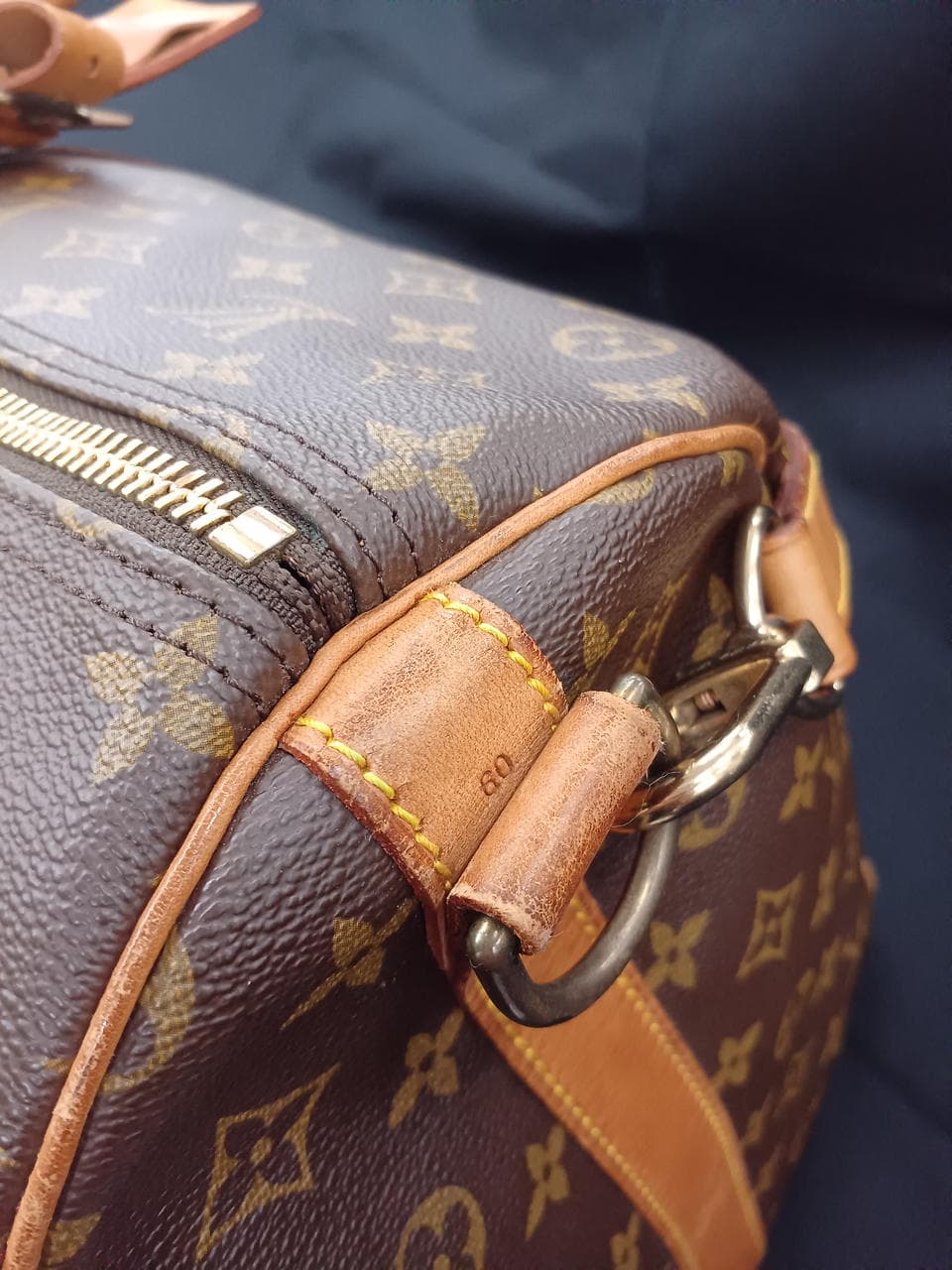 Keypolo Bandelier 60 M41412 13