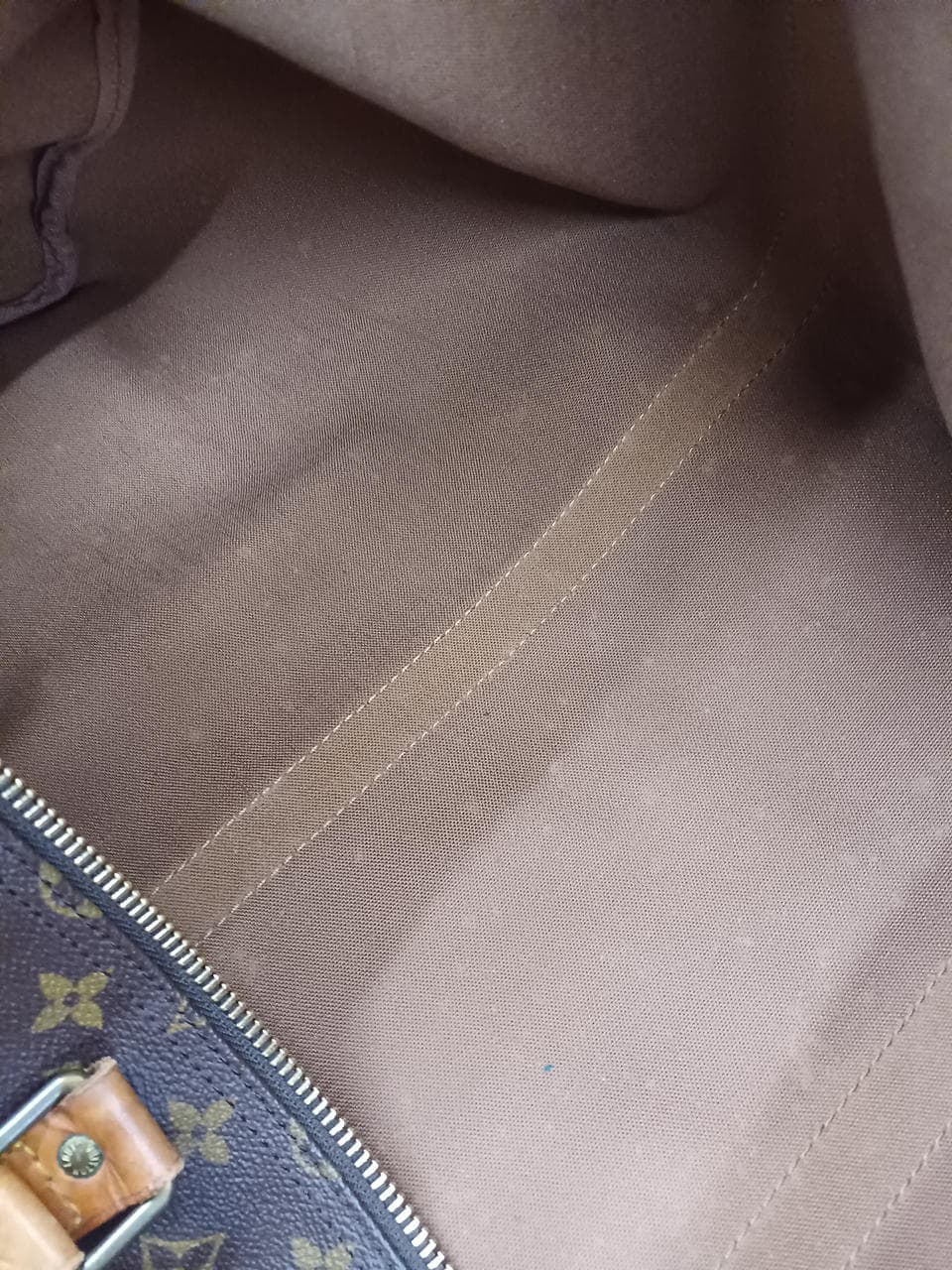 Keypolo Bandelier 60 M41412 15