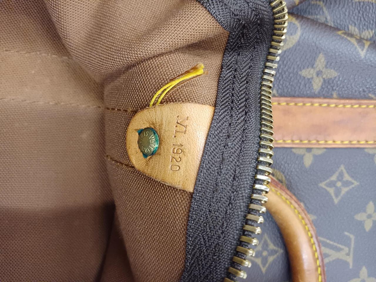 Keypolo Bandelier 60 M41412 16