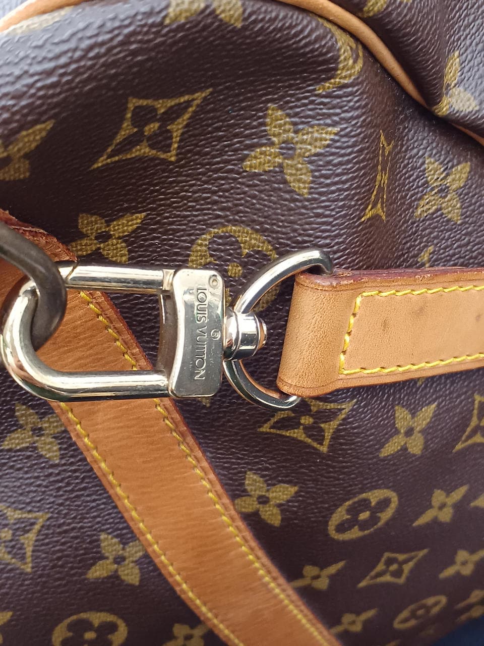 Keypolo Bandelier 60 M41412 17