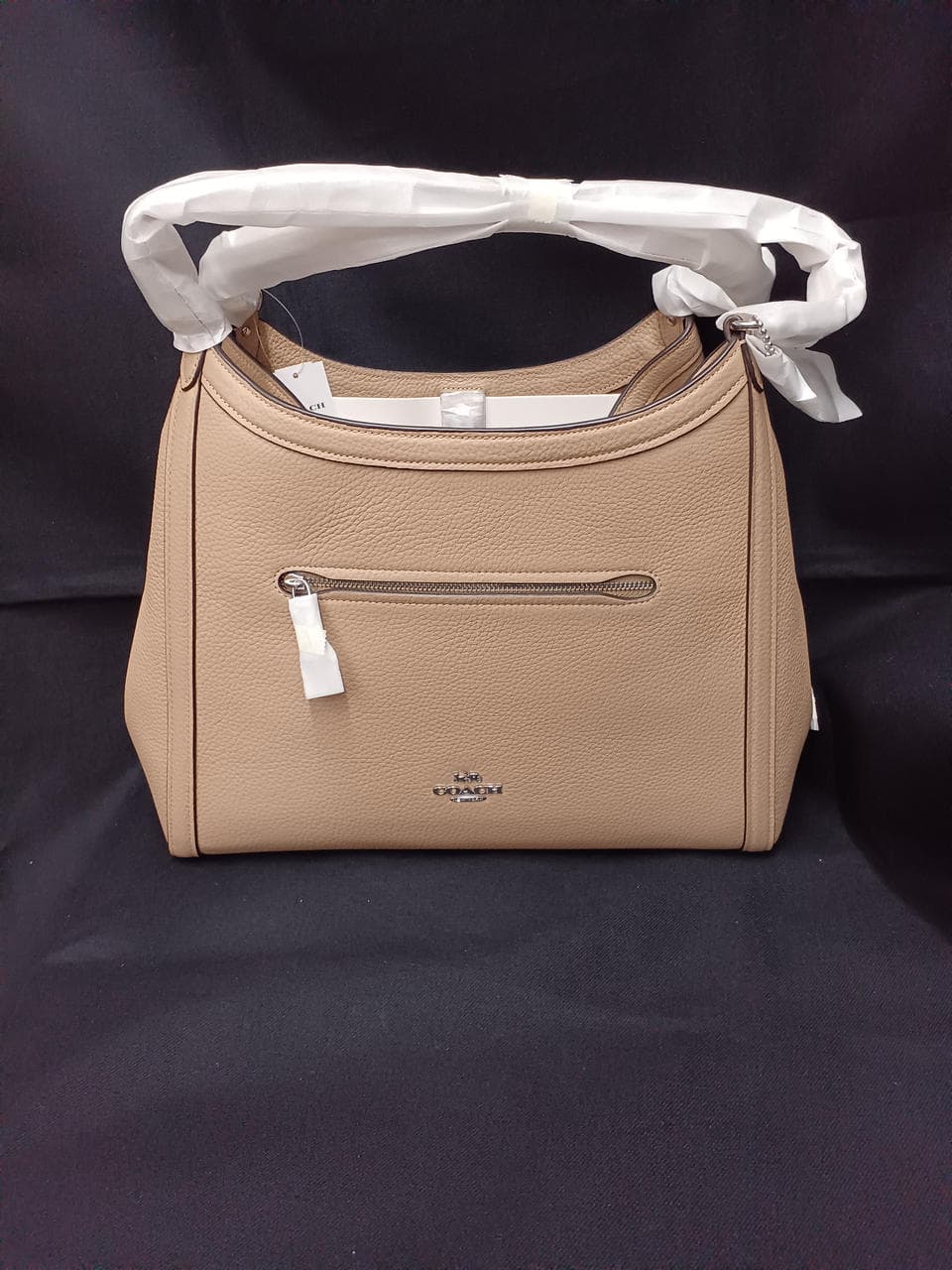 Coach Kristi Shoulder Bag C6231