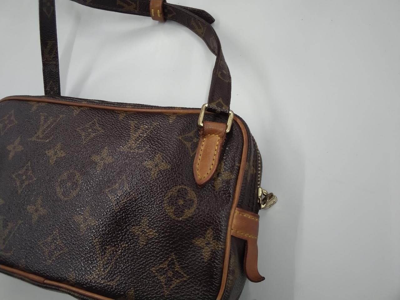 Pochette Marly Bandoulière M51828 5