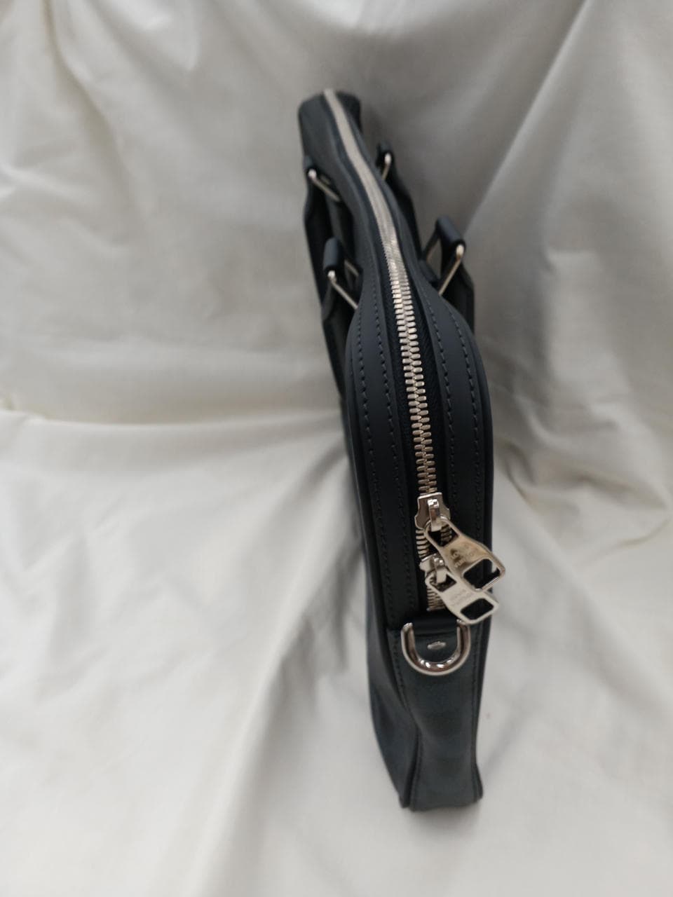 Damier Cobalt Dandy MM N44000 Shoulder missing 6