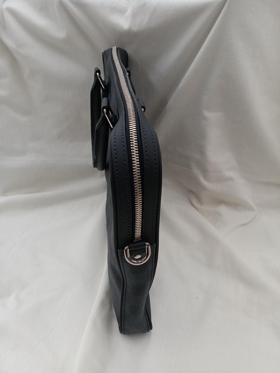 Damier Cobalt Dandy MM N44000 Shoulder missing 7