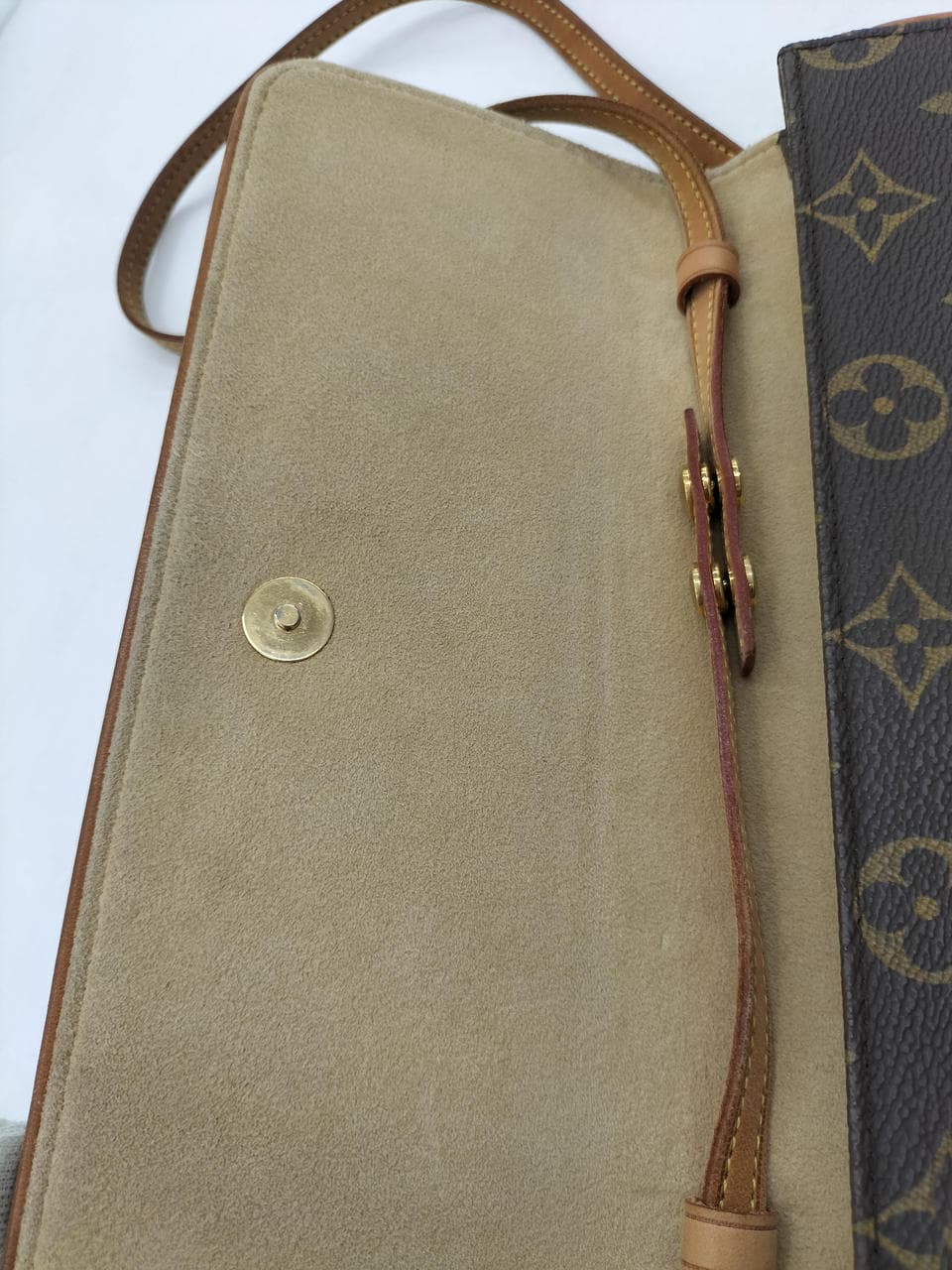 Pochette Twin GM M51852 9