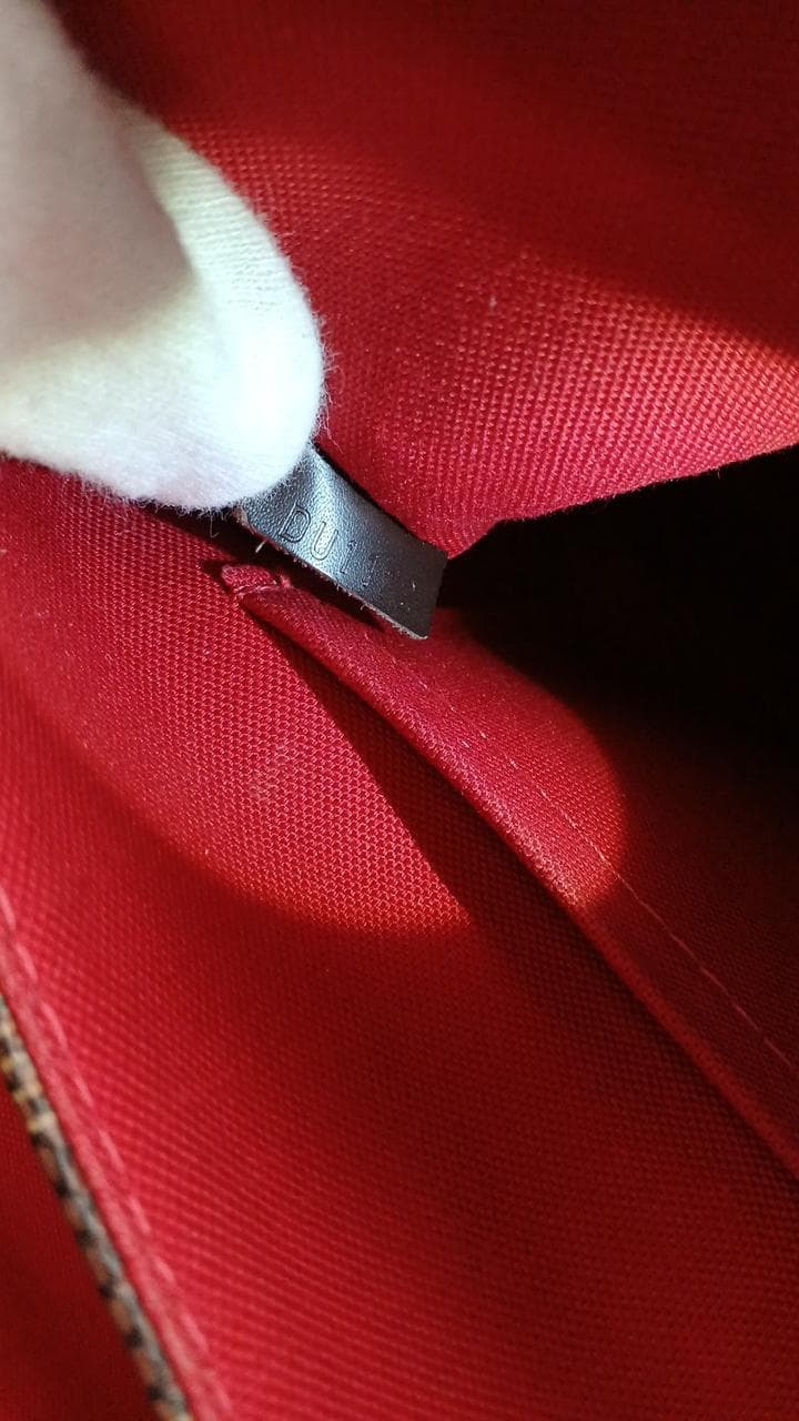 Buzzs Roseberry N41178 6