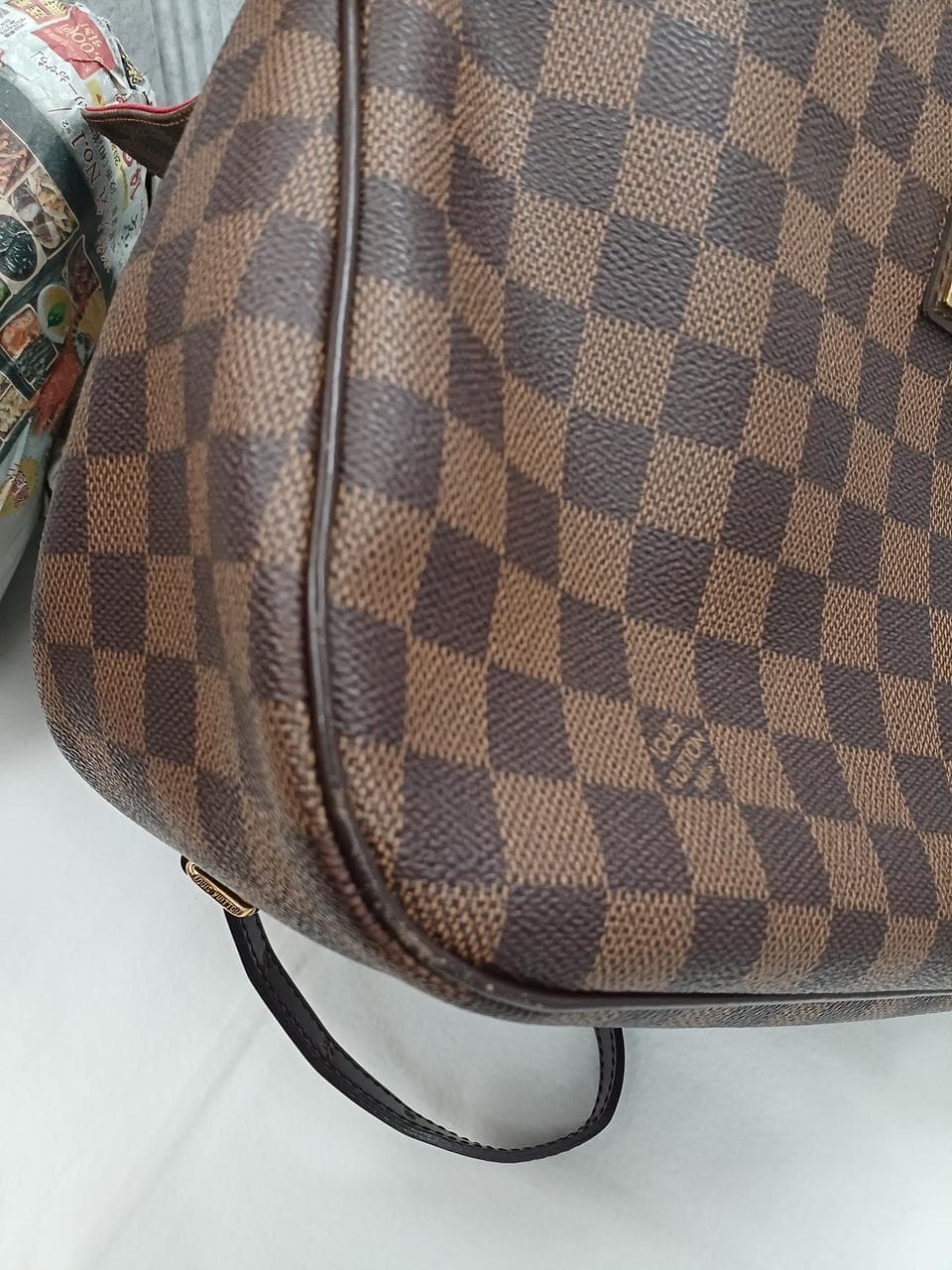 Buzzs Roseberry N41178 9